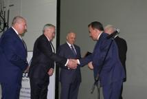 Gór-Stal otworzył fabrykę w BSAG