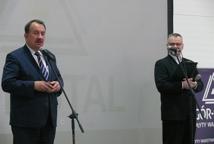 Gór-Stal otworzył fabrykę w BSAG