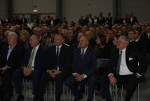 Gór-Stal otworzył fabrykę w BSAG