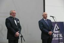 Gór-Stal otworzył fabrykę w BSAG