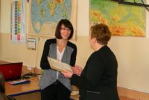 Dzień Młodego Obywatela w I LO