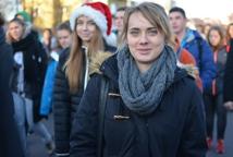 Bocheńscy wolontariusze ŚDM w Mielcu