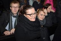 Bocheńscy wolontariusze ŚDM w Mielcu