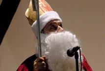  Prawdziwy św. Mikołaj zawitał do Bochni
