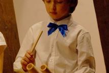  Prawdziwy św. Mikołaj zawitał do Bochni