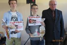III kolejka Bocheńskiej Ligi Szachowej
