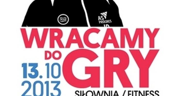 Jerzy Dudek otworzy Com-Com Zone przy Gemini Park Tarnów