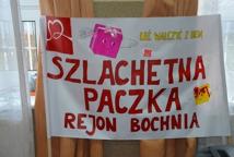 Policyjna Szlachetna Paczka