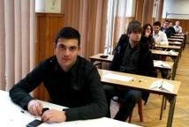 Uczniowie z Mechanika w Olimpiadzie Logistycznej