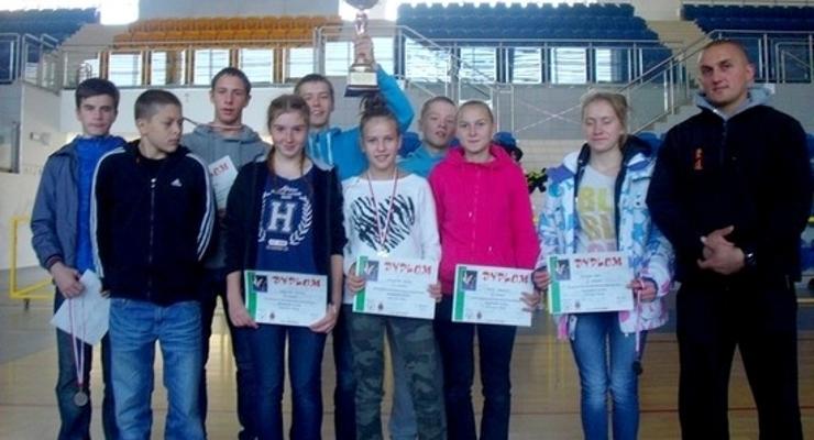 8 medali judoków w Mistrzostwach Małopolski