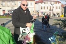Wigilia po bocheńsku