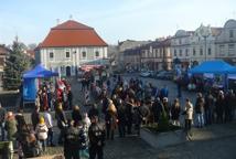 Wigilia po bocheńsku