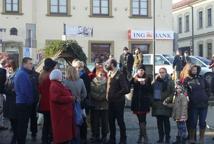 Wigilia po bocheńsku