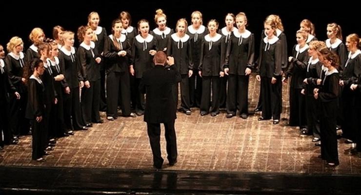 Międzynarodowy sukces dziewczęcego chóru z Tarnowa 