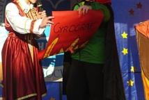 Wigilia po bocheńsku