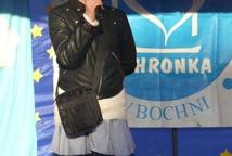 Wigilia po bocheńsku
