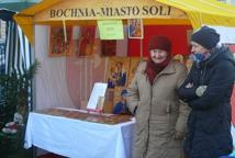Wigilia po bocheńsku