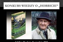 Pół dnia z Tolkienem w I LO