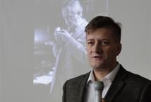 Pół dnia z Tolkienem w I LO