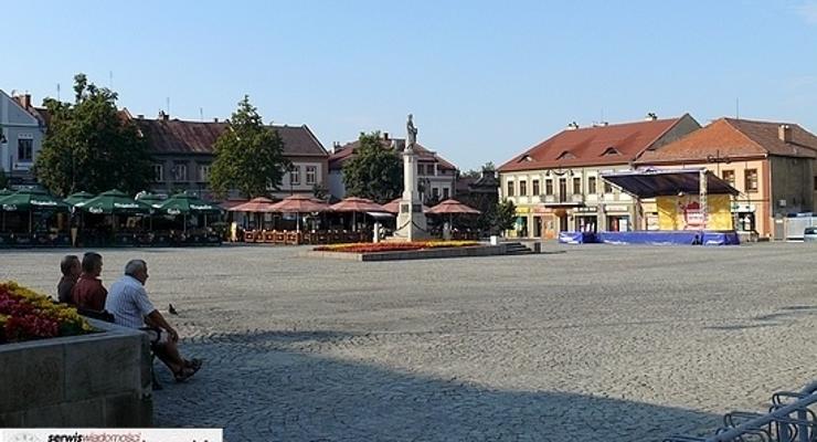 Rynek jednak zmieni swój wygląd