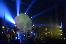 Oratorium: 4Szmery i Another Pink Floyd charytatywnie dla dzieci