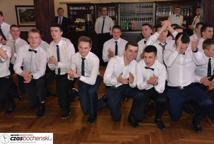Studniówki zaczął "Mechanik"