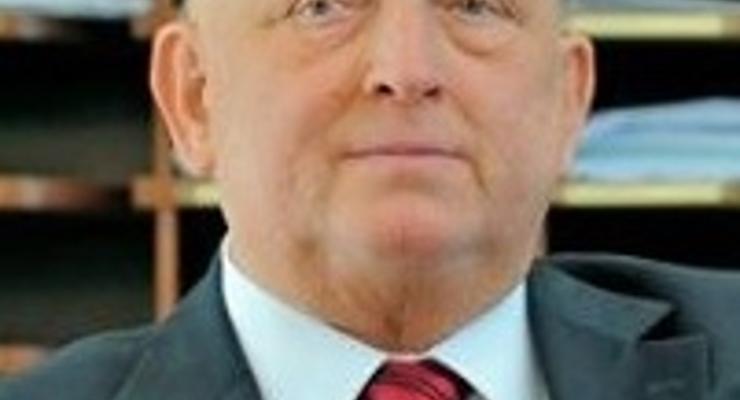 Józef Oleksy odwiedzi Bochnię