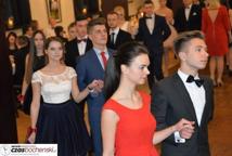 Studniówki zaczął "Mechanik"