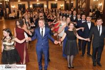 Studniówki zaczął "Mechanik"