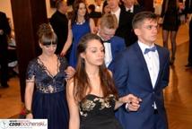 Studniówki zaczął "Mechanik"