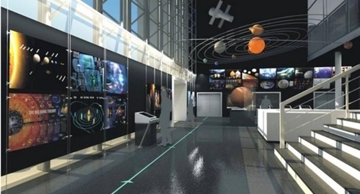 Nowy obiekt Uniwersytetu Jagiellońskiego 