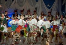 Porywający koncert kolęd i pastorałek w Siedlcu