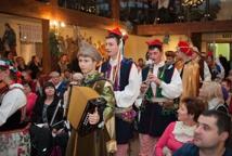 Porywający koncert kolęd i pastorałek w Siedlcu