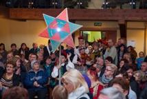 Porywający koncert kolęd i pastorałek w Siedlcu