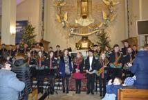Koncert Orkiestry AGH w kościele św. Jana