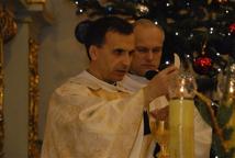 Ks. dr Wojciech Gałda objął parafię św. Mikołaja
