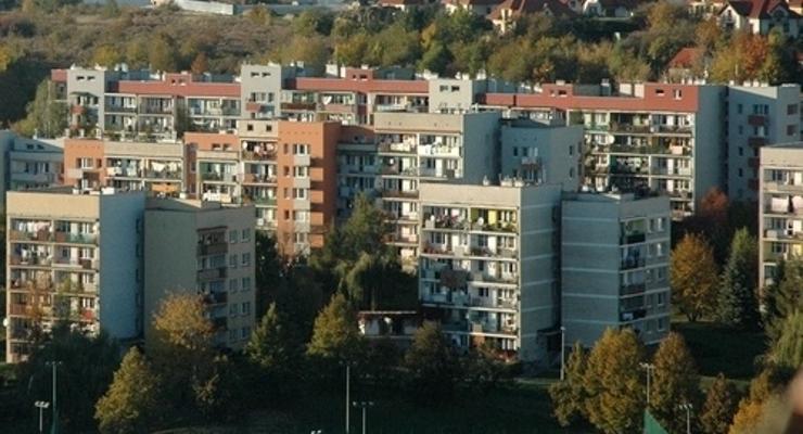 Jakie ceny bocheńskich mieszkań?