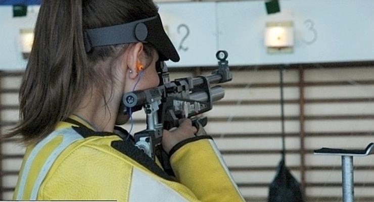 VII Ogólnopolskie Podziemne Zawody Strzeleckie