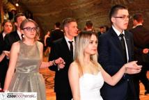 Studniówka ZS 3 - pod ziemią