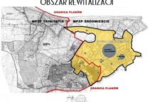 Śmiały  projekt burmistrza: tężnia przy Plantach