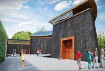 Śmiały  projekt burmistrza: tężnia przy Plantach