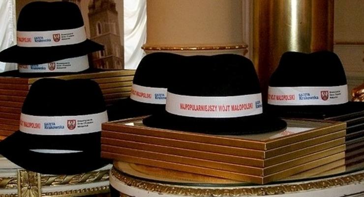 Plebiscyt na najpopularniejszego samorządowca