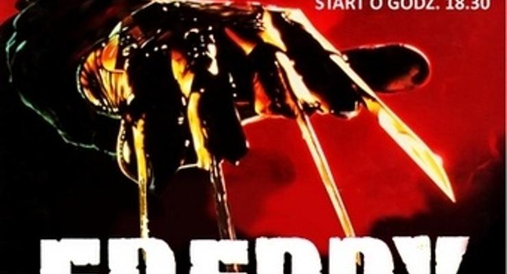 DKF: Gratka dla fanów Freddy'ego Kruegera