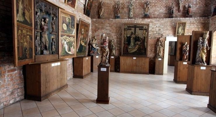 Muzeum Diecezjalne w Tarnowie ma 125 lat
