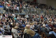 Zespół Pieśni i Tańca „Śląsk” przywitał w Bochni Nowy Rok