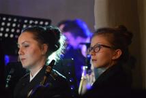 Koncert Noworoczny Orkiestry Dętej z Baczkowa