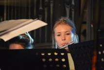 Koncert Noworoczny Orkiestry Dętej z Baczkowa