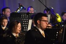 Koncert Noworoczny Orkiestry Dętej z Baczkowa