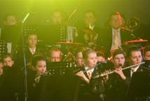 Koncert Noworoczny Orkiestry Dętej z Baczkowa