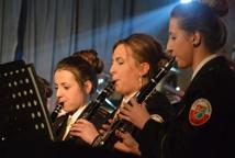 Koncert Noworoczny Orkiestry Dętej z Baczkowa